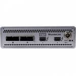 Atto ThunderLink 20Gb/s Thunderbolt 2 (2-port) to 6Gb/s SAS/SATA (8-Port) Desklink Device (p/n AT-TLSH-2068-DE0) Atto ThunderLink 20Gb/s Thunderbolt 2 (2-port) to 6Gb/s SAS/SATA (8-Port) Desklink Device (p/n AT-TLSH-2068-DE0)
